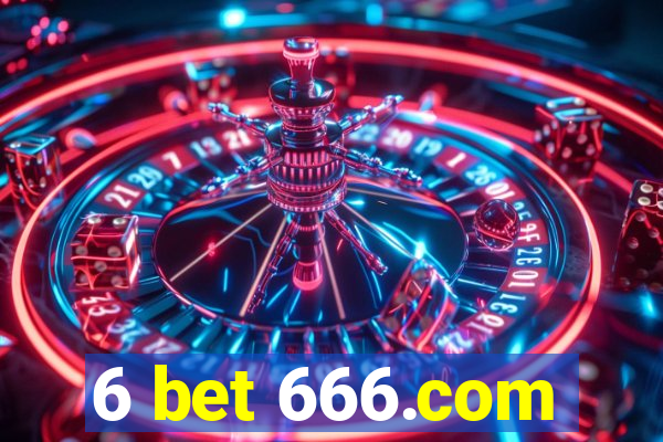 6 bet 666.com