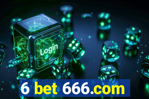 6 bet 666.com