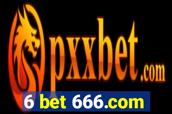 6 bet 666.com