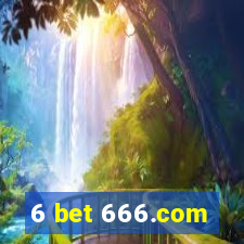 6 bet 666.com