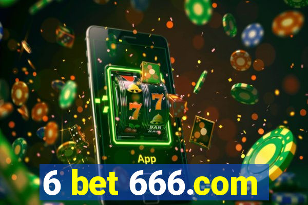 6 bet 666.com