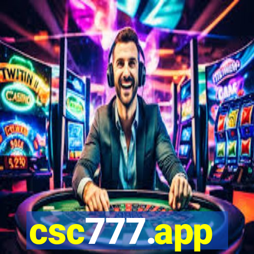 csc777.app