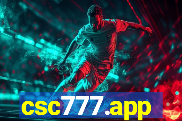 csc777.app