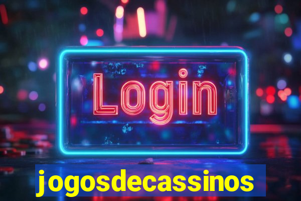 jogosdecassinos