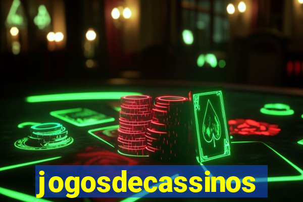 jogosdecassinos