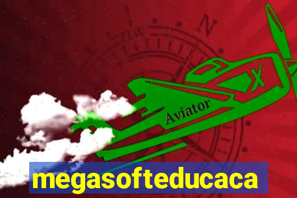 megasofteducacao