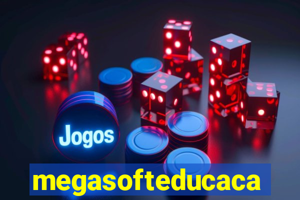 megasofteducacao