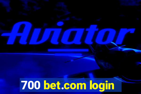 700 bet.com login