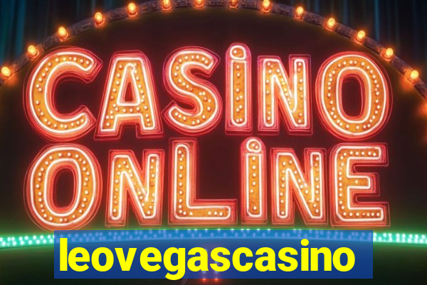 leovegascasino