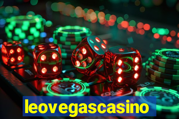 leovegascasino