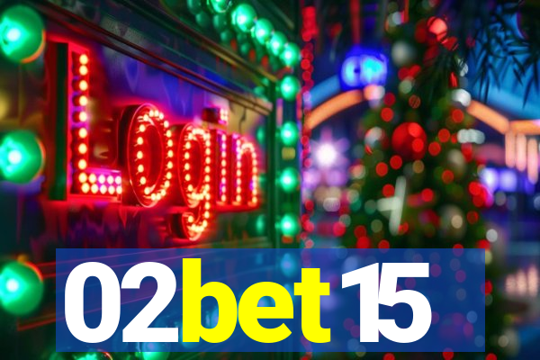 02bet15