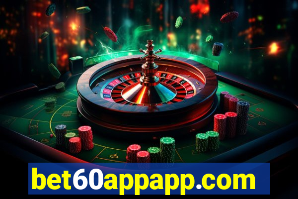 bet60appapp.com