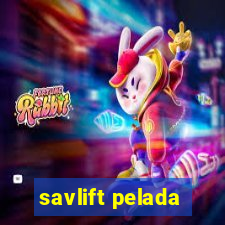 savlift pelada