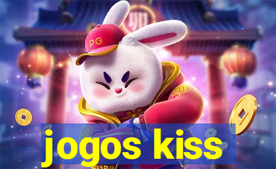 jogos kiss