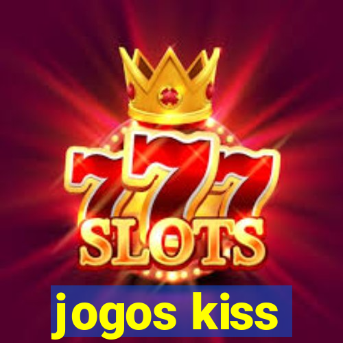 jogos kiss