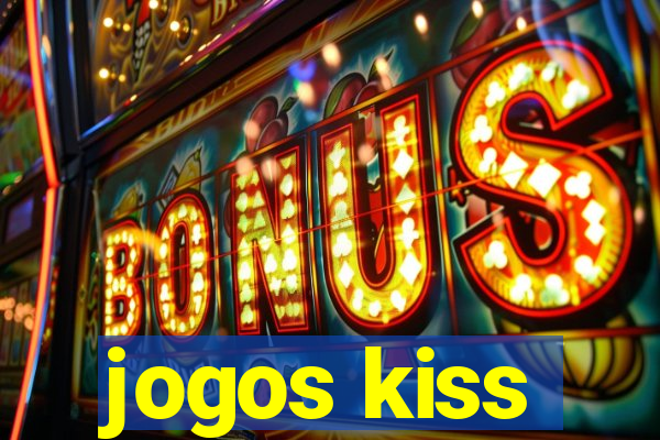 jogos kiss