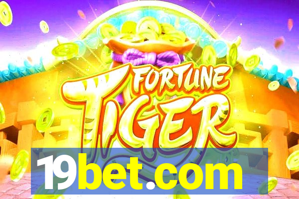 19bet.com