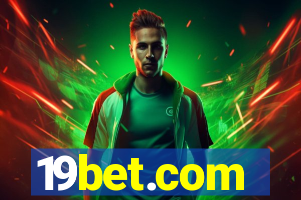 19bet.com