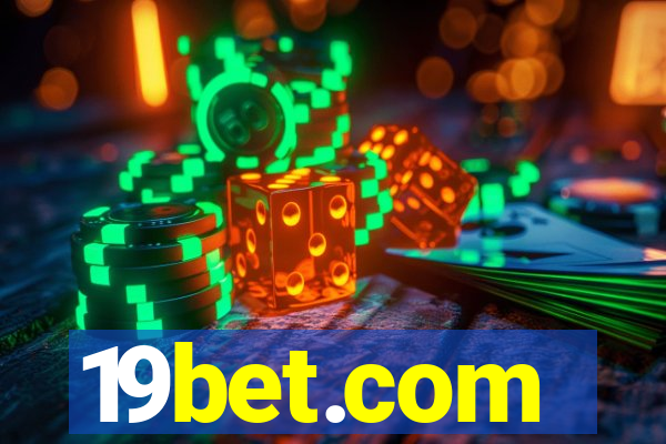 19bet.com