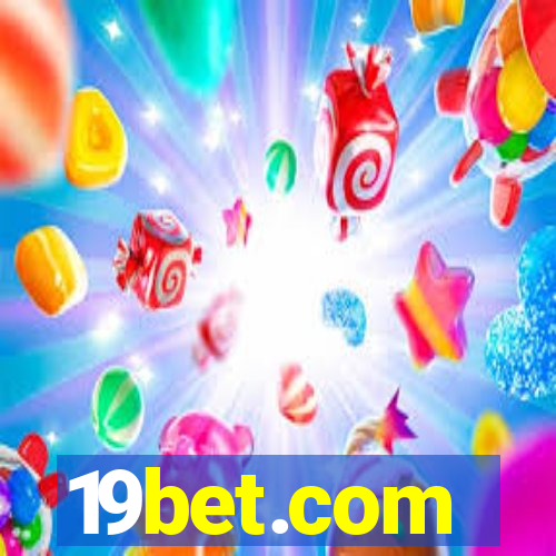 19bet.com