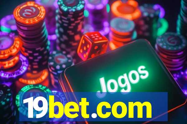 19bet.com