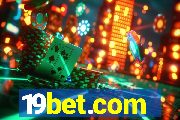 19bet.com