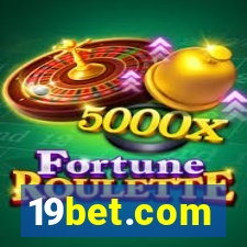 19bet.com