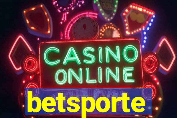 betsporte