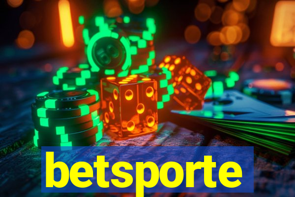 betsporte