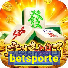 betsporte