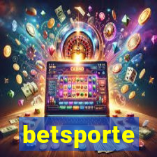 betsporte