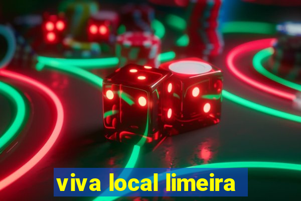 viva local limeira