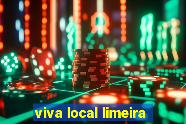 viva local limeira