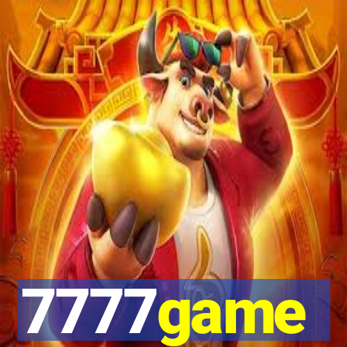 7777game