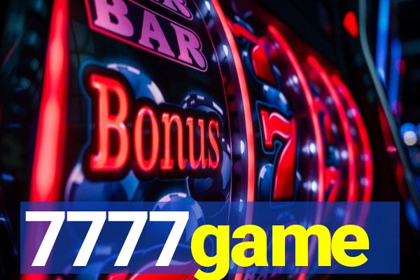 7777game