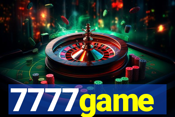 7777game