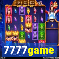 7777game