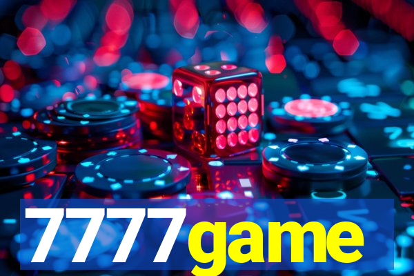 7777game