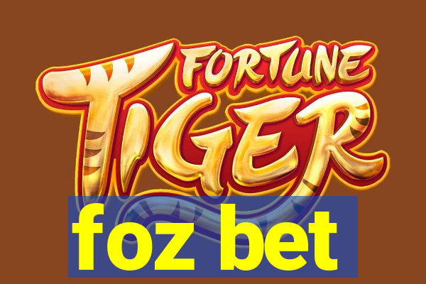 foz bet