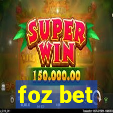 foz bet