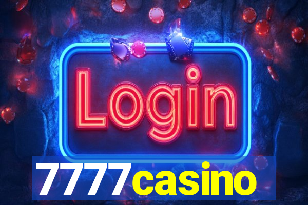 7777casino