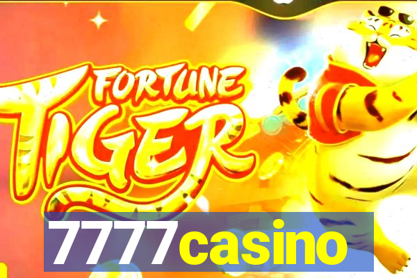 7777casino