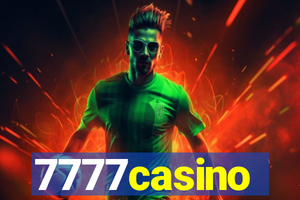 7777casino