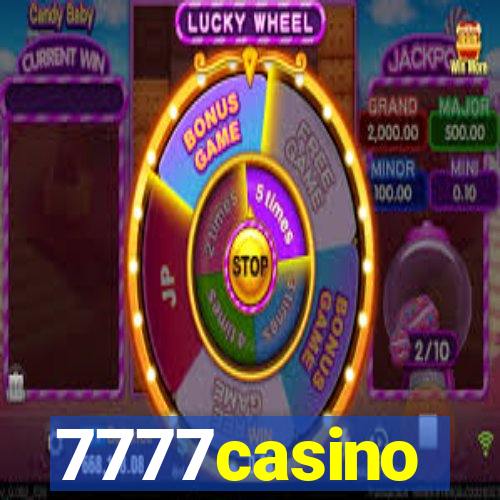 7777casino