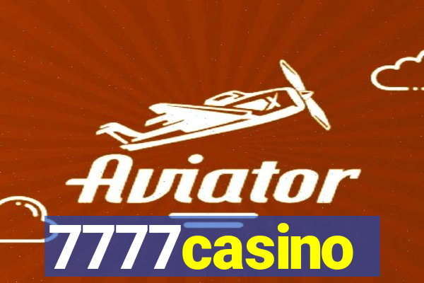 7777casino