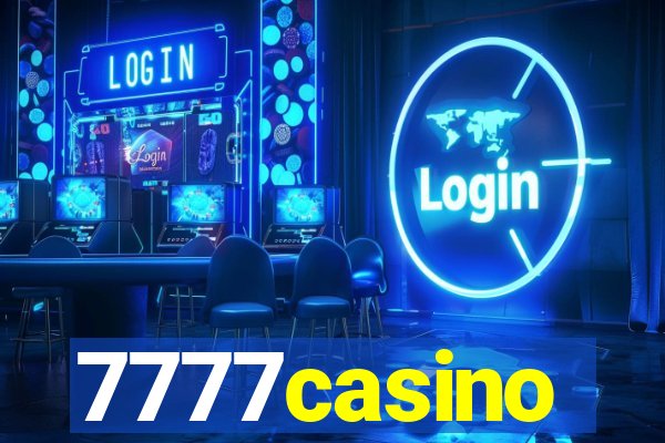 7777casino