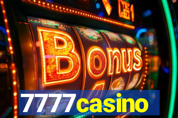 7777casino