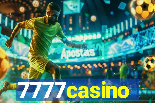 7777casino