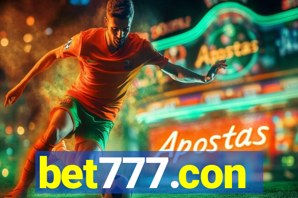 bet777.con