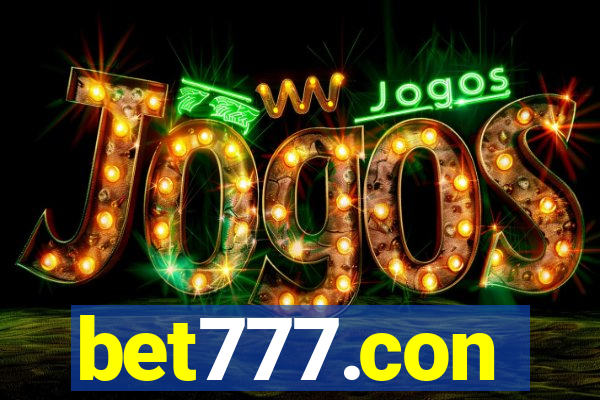 bet777.con